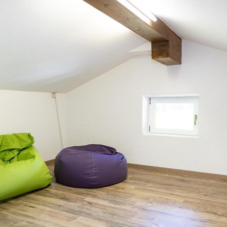 Auszeit Am Bauernhof Apartman Schwoich Kültér fotó