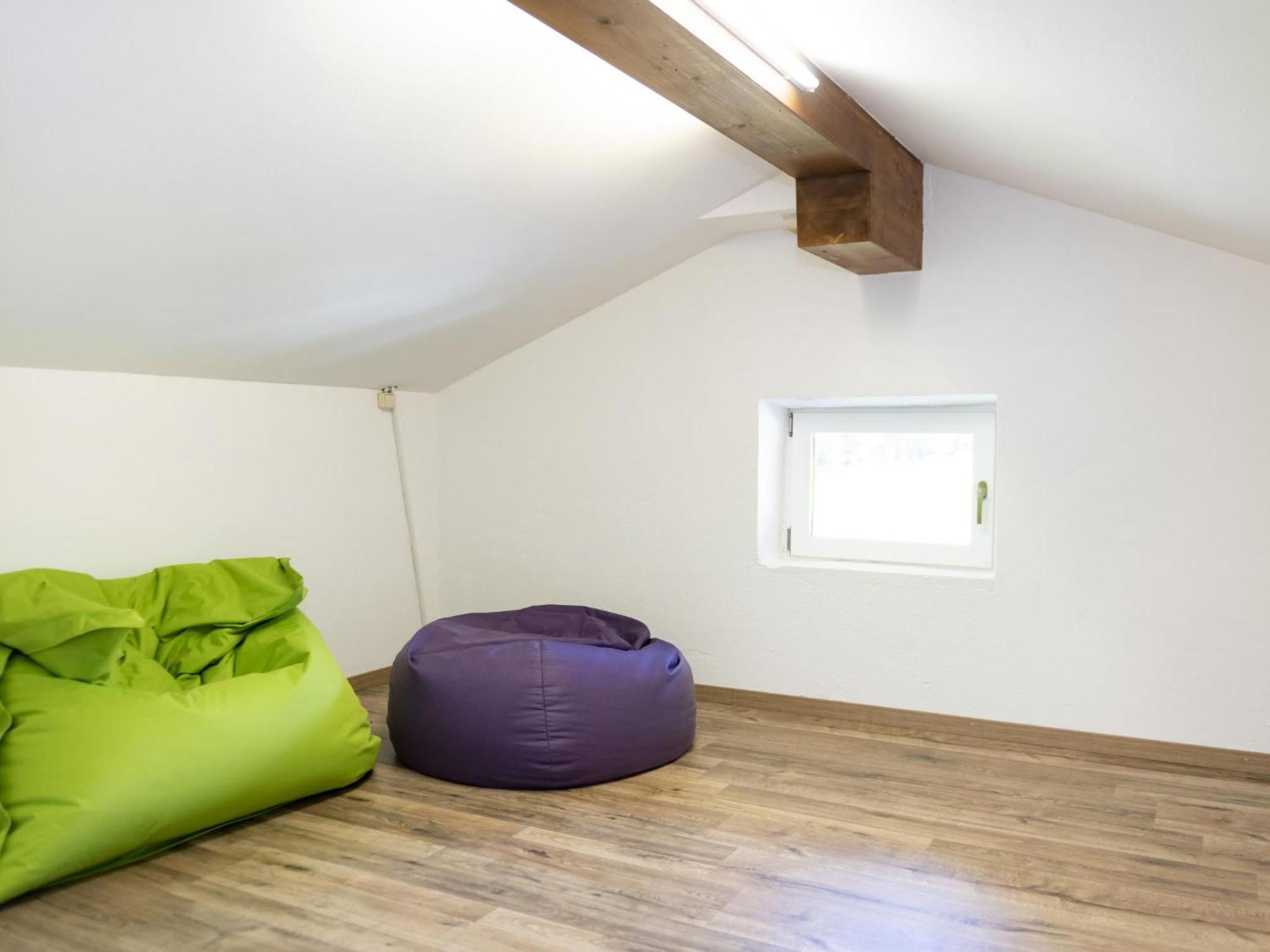 Auszeit Am Bauernhof Apartman Schwoich Kültér fotó
