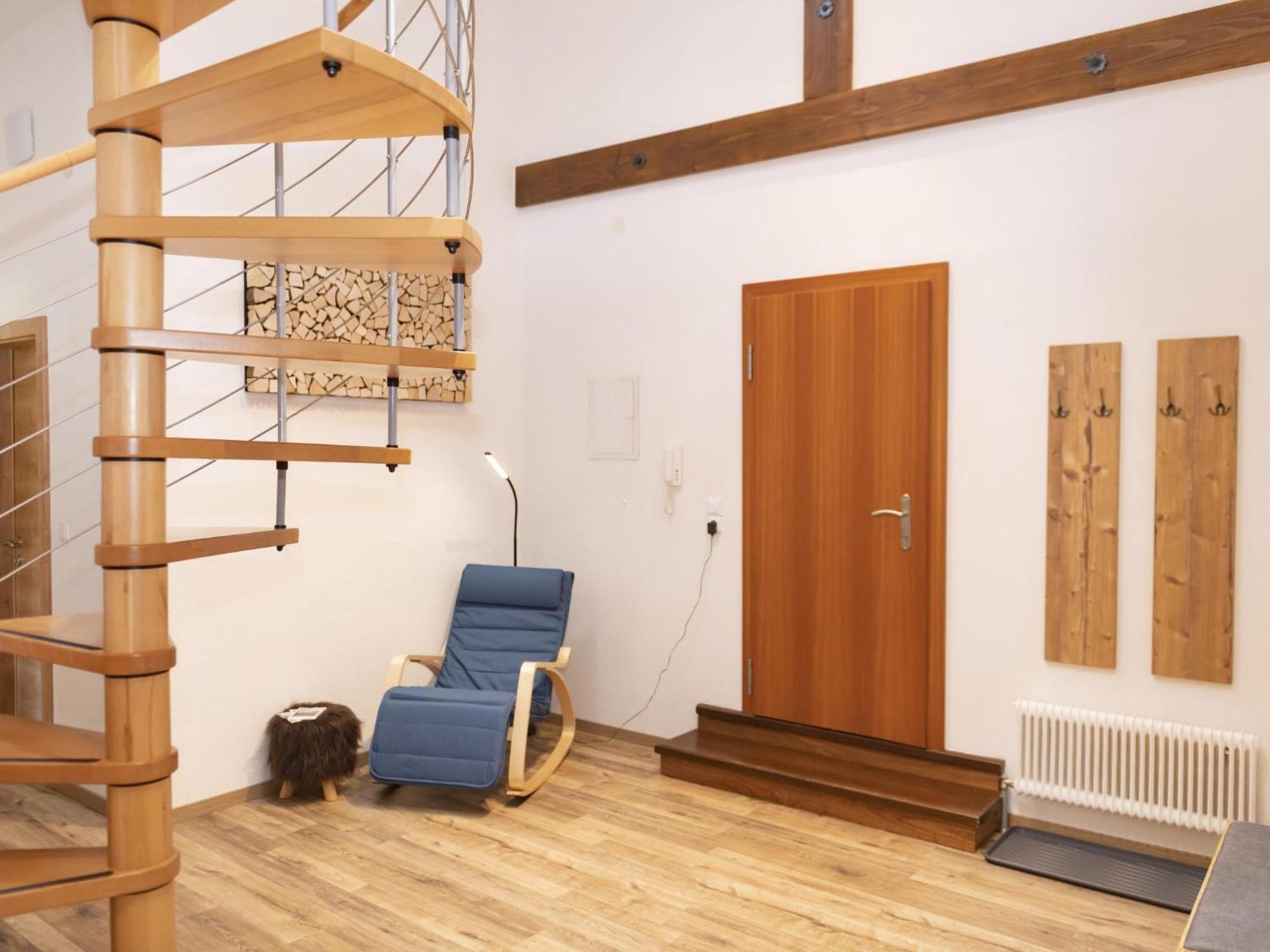 Auszeit Am Bauernhof Apartman Schwoich Kültér fotó