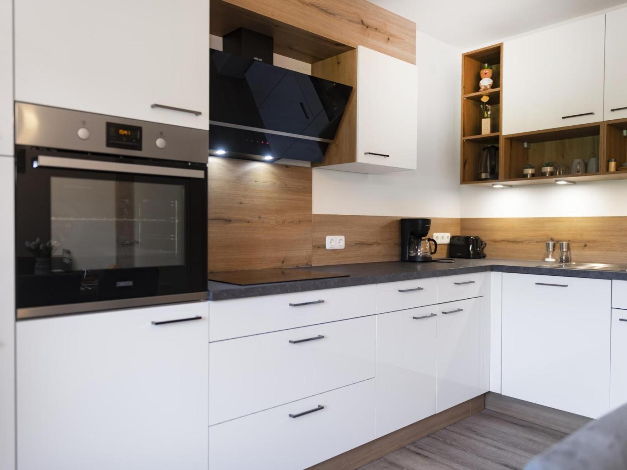 Auszeit Am Bauernhof Apartman Schwoich Kültér fotó