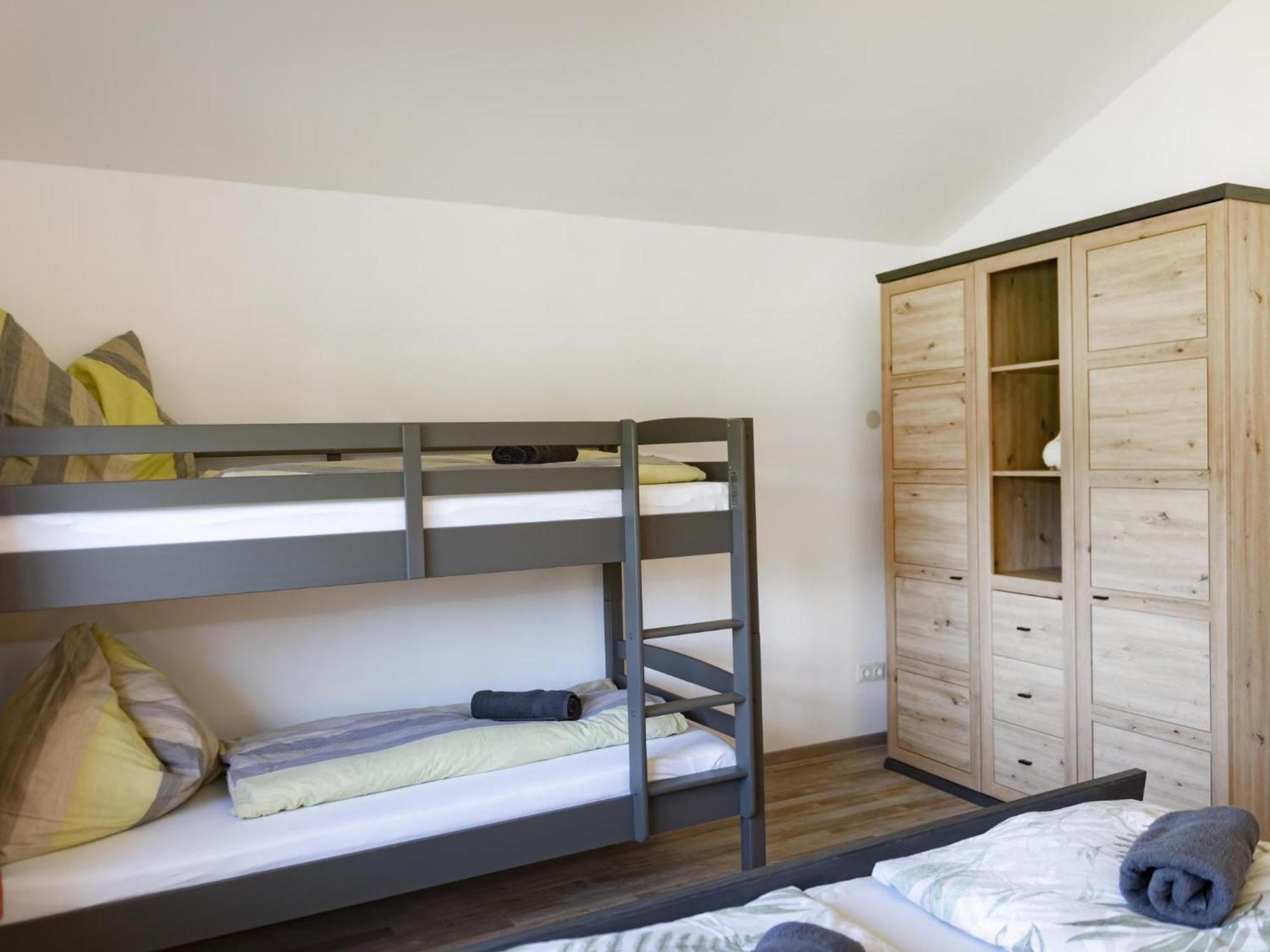 Auszeit Am Bauernhof Apartman Schwoich Kültér fotó
