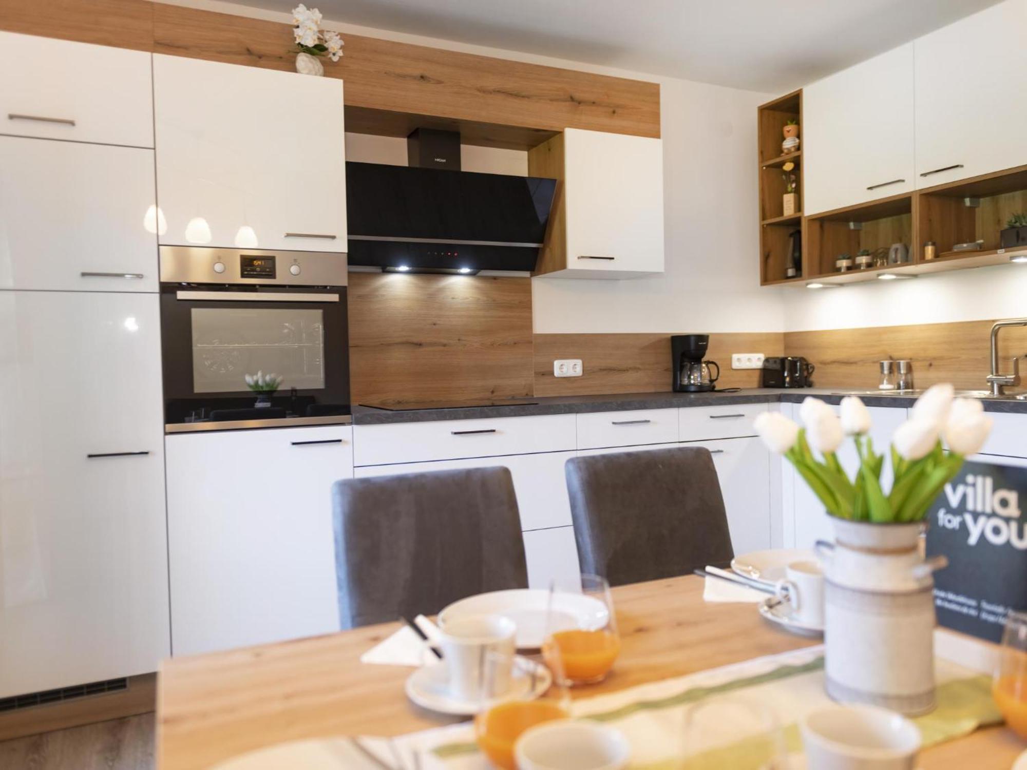 Auszeit Am Bauernhof Apartman Schwoich Kültér fotó