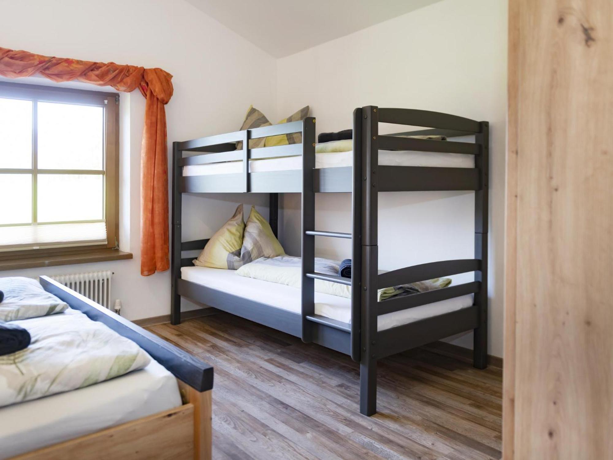 Auszeit Am Bauernhof Apartman Schwoich Kültér fotó